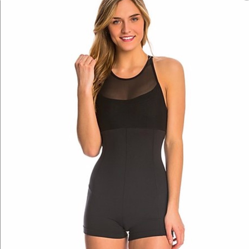 Alo Yoga Bodysuit